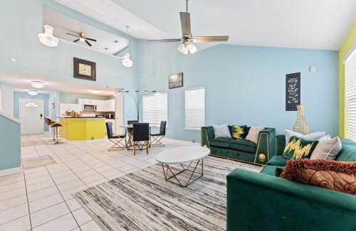 Clodine Casa | Home Away from Home