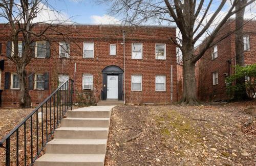 Washington Apartamento | Home away from Home