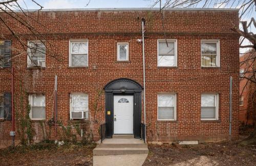 Washington Apartamento | Home away from Home