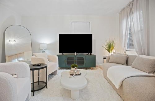 Washington Apartamento | Home away from Home