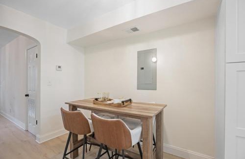 Washington Apartamento | Home away from Home