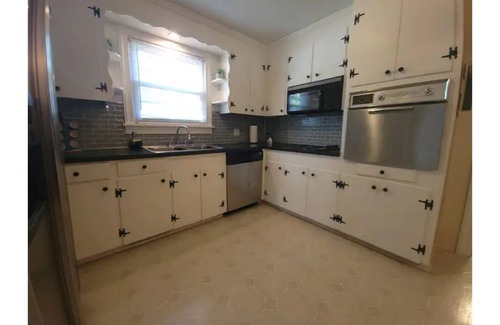 Williamston Casa | Home-away-from-home in Williamston: Great for long-term stays