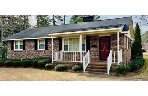 Williamston Casa | Home-away-from-home in Williamston: Great for long-term stays