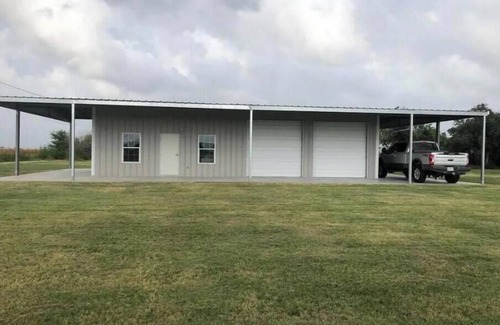 Refugio County Casa | Home Away From Home