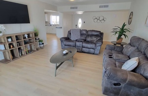 El Paso Casa | Home away from home! West El Paso.