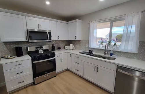 El Paso Casa | Home away from home! West El Paso.