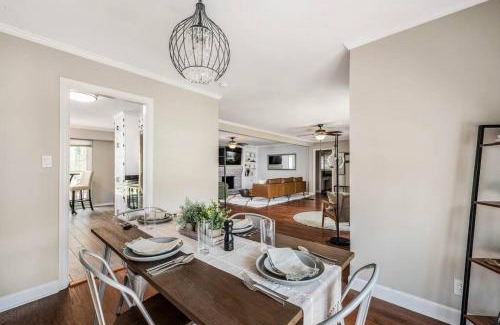 Macon Casa | Home Away from Home where Luxury meets Comfort
