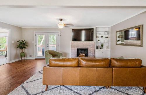 Macon Casa | Home Away from Home where Luxury meets Comfort