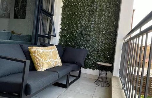 Tshwane Apartamento | Home away from home