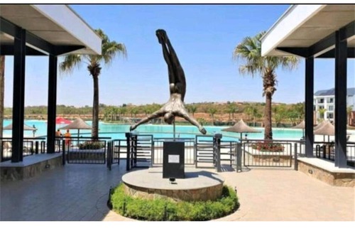 Tshwane Apartamento | Home away from home