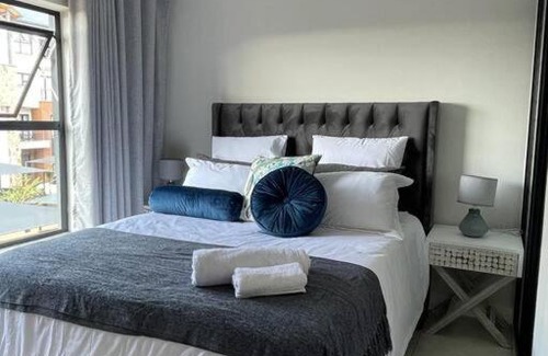 Tshwane Apartamento | Home away from home