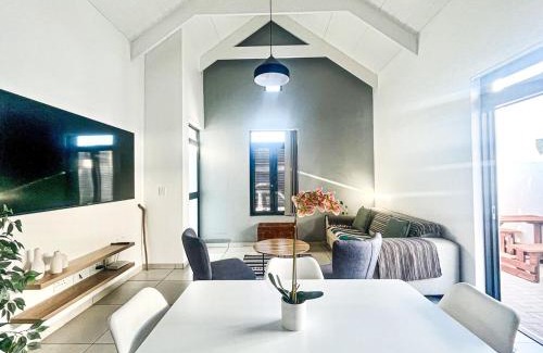 Mykonos Casa | Home away from home