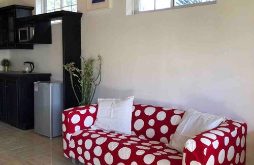 Mandeville Apartamento | Home away from home