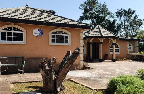 Mandeville Apartamento | Home away from home