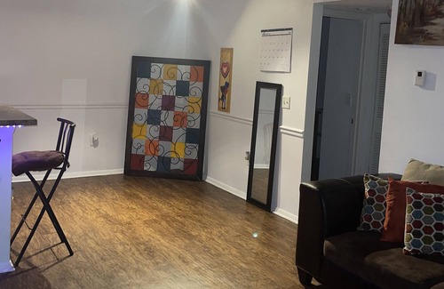 North Lauderdale Apartamento | HOME AWAY FROM HOME