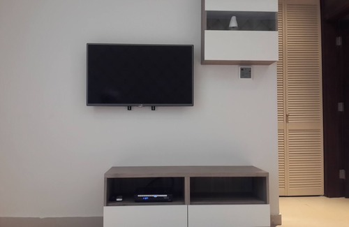 Amman Apartamento | Hogar lejos de su hogar, perfecto para parejas, a poca distancia de grandes centros comerciales