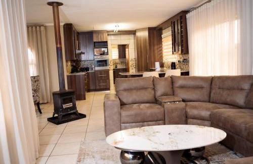 Brakpan Casa | Home Away Haven