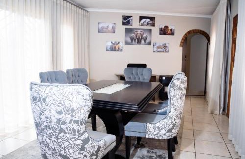 Brakpan Casa | Home Away Haven