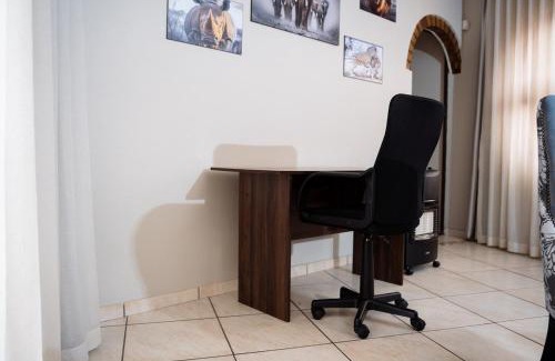 Brakpan Casa | Home Away Haven