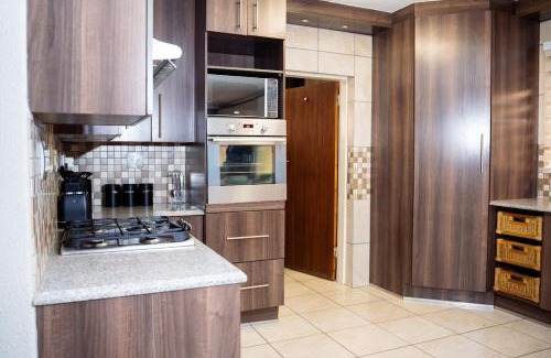 Brakpan Casa | Home Away Haven
