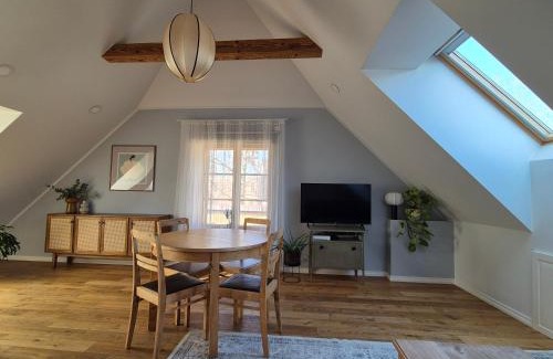 Tartu Apartamento | Home away home