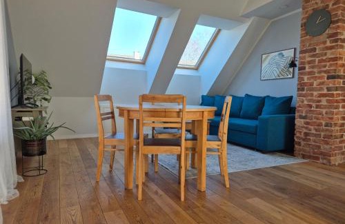Tartu Apartamento | Home away home