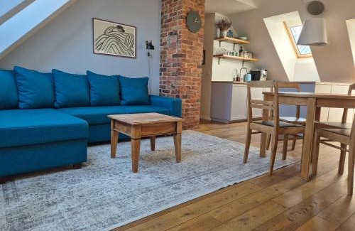Tartu Apartamento | Home away home