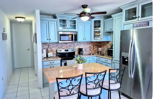 Hormigueros Casa | Home Away Home Hormigueros