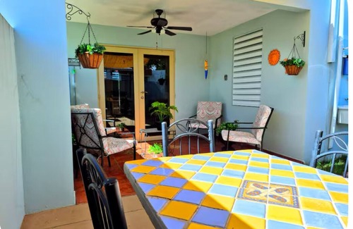 Hormigueros Casa | Home Away Home Hormigueros