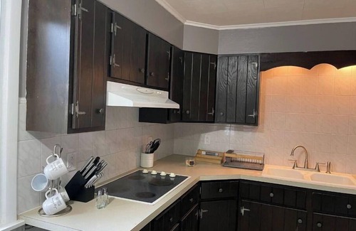 Marietta Casa | Home Away Home