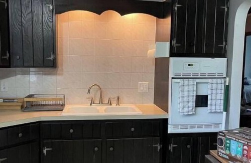 Marietta Casa | Home Away Home