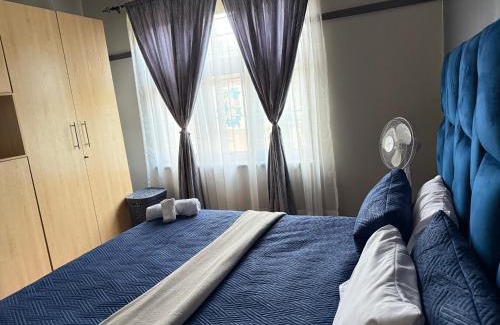 Emalahleni Cama Y Desayuno | Home Away Nest