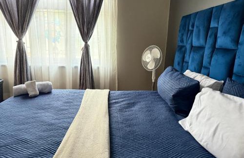 Emalahleni Cama Y Desayuno | Home Away Nest