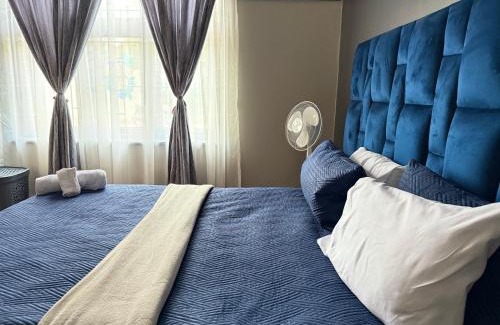 Emalahleni Cama Y Desayuno | Home Away Nest