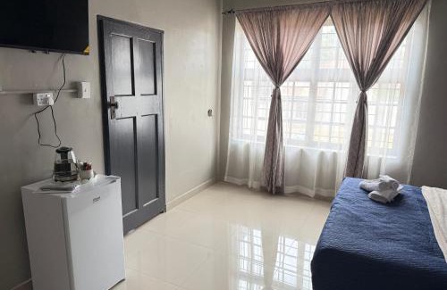 Emalahleni Cama Y Desayuno | Home Away Nest