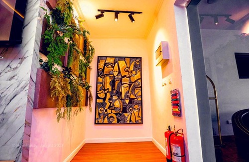 Jabi Apartamento | Home Away