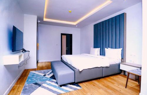 Jabi Apartamento | Home Away