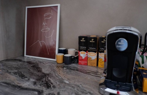 Riscani Apartamento | Home Away Skyline