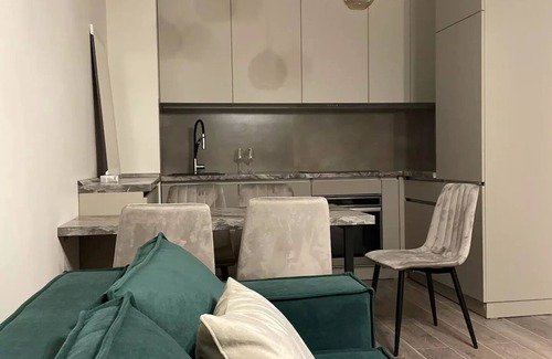 Riscani Apartamento | Home Away Skyline