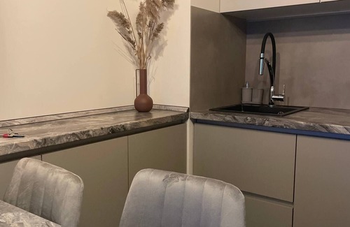 Riscani Apartamento | Home Away Skyline