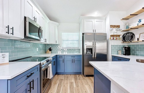 St. Augustine South Casa | Home Away STAy with heated pool! Come enjoy a 4 bedroom/ 2 bath home