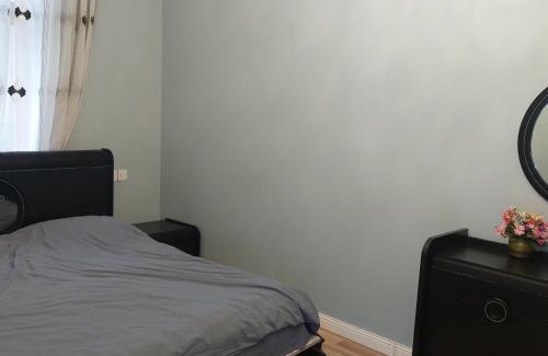 Sheki Apartamento | Home