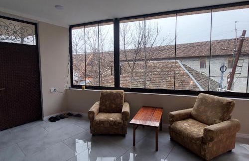 Sheki Apartamento | Home