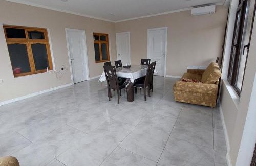 Sheki Apartamento | Home