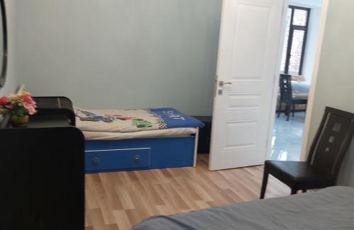 Sheki Apartamento | Home