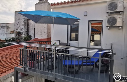 Ponta Delgada Apartamento | Home Azores - Calheta Suites Downtown