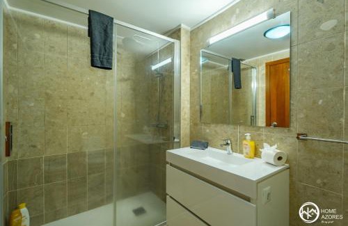 Faja de Baixo Apartamento | Home Azores - Loreto Apartment