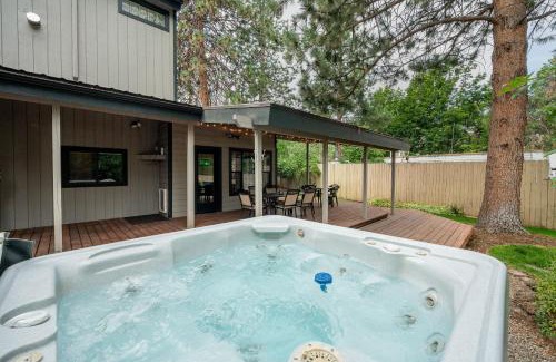 Southern Crossing Casa | Home Base Bikehikefishhot Tubgame Roomslps 8