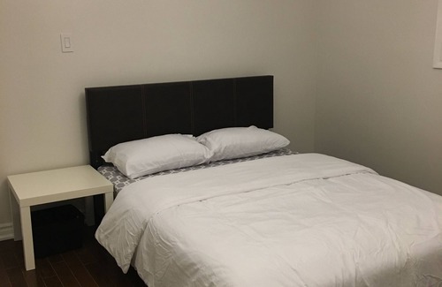 Markham Casa | Home Base