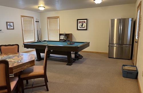 Lead Cabina | Casa de vacaciones en el Negro Hills Junto a Trailshead Resort.